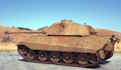 King Tiger prototype