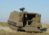 1/87 mortar