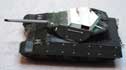 1/72 M10 with armored cover
