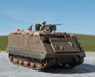 1/72 ESCI M113