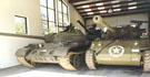 M18 gun carriage