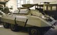 M20 Scout car