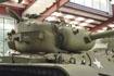 patton M26