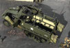 M3 half track from 21st Century