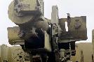 Self propelled gun