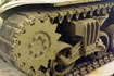Sherman tank M4A1