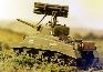M4A1 Sherman Calliope, ESCI 1/72