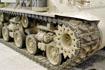 Israeli Super Sherman