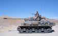 1/35 Academy M51