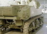 Light tank M5
