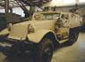 M5 Israeli halftrack