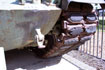 10. Pittsburg CA M60A3 Patton