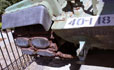 11. M60A3 Patton Veterans Memorial