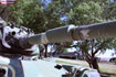 13. US Patton tank M60A3