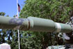 17. M60A3 monument
