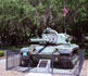 2. M60A3 Patton walk around