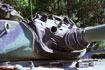 5. M60A3 tank