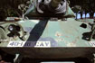 8. Veterans Memorial M60A3 Patton in Pittsburg CA
