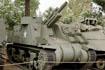 Late version M7 Priest
