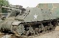 SP Gun M7 Priest