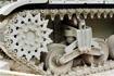 Suspension detail M7