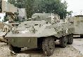 M8 Armored Car