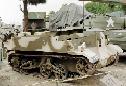 Australian Bren Carrier