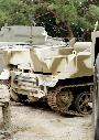 Bren Carrier, Australian built