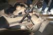 WWII motorbike BMW R75