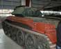 Crusader tank