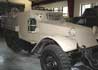 New picture - M5 Israeli halftrack