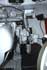 Sherman turret interior