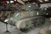 Light tank M5