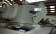 Turret on M5