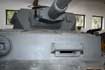 Panzer IV tank 
