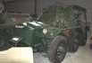 New picture - Saracen personnel carrier