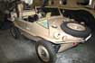 Amphibious Schwimmwagen