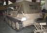 WWII SdKfz 10