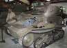 Light tank Mark IV