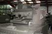 Early Light tank