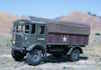 1/76 Matador Original Airfix build from the 1960s!