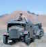 1/76 Airfix Morris QUAD and 25 Pounder gun/howitzer