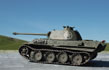 1/72 Hasegawa Panther 