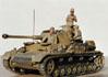 Pz Kpfw IV Ausf F2
