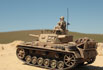 PzKfw III Ausf H