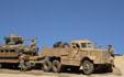 Tank Transporter and Matilda tank