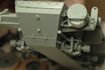 1/35 Dragon Saladin Armoured Car