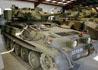 Light tank Scorpion