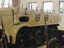 Gun Tractor SdKfz7