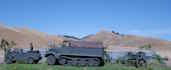 1/72 SdKfz 11 and Pak_40